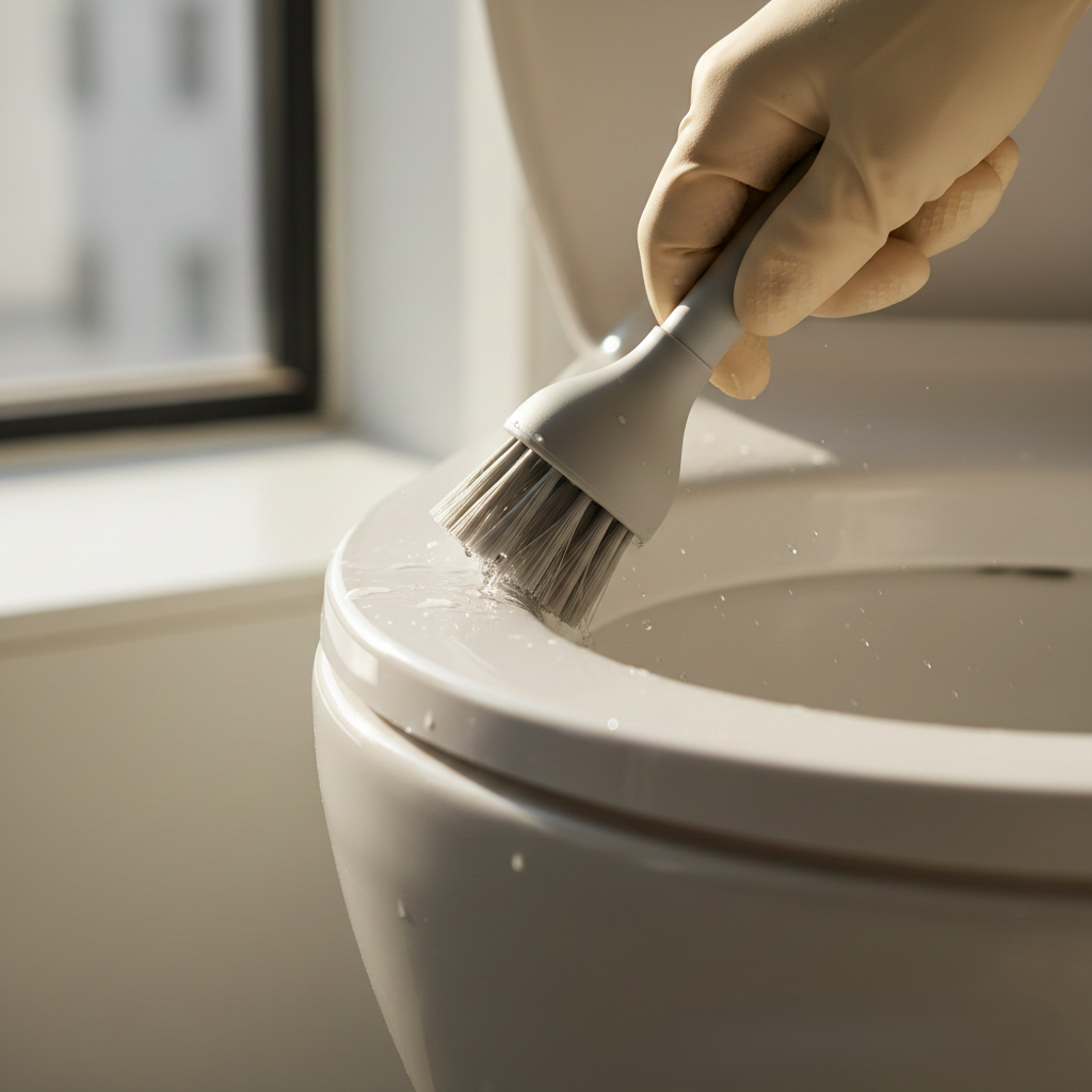 Bathroom Cleaner