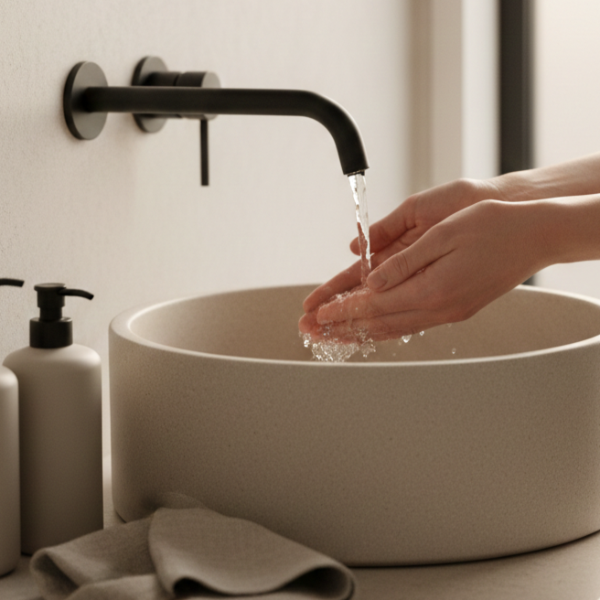 Hand Soaps