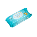 Cheeky Kiwi Baby Wipes - Fragrance Free