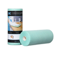 Antibacterial Leaf Wipes - 90 Sheets