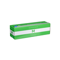 Premium Cling Film Dispenser - Clear, 330mm x 600m x 9mu (6)