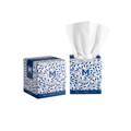 Cube Facial Tissues - 2 Ply, 90 Sheets