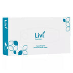 Livi Essentials Facial Tissues 2 Ply 100 Sheets