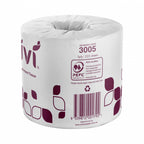 Livi Impressa 3ply 225 Sheet Toilet Tissue