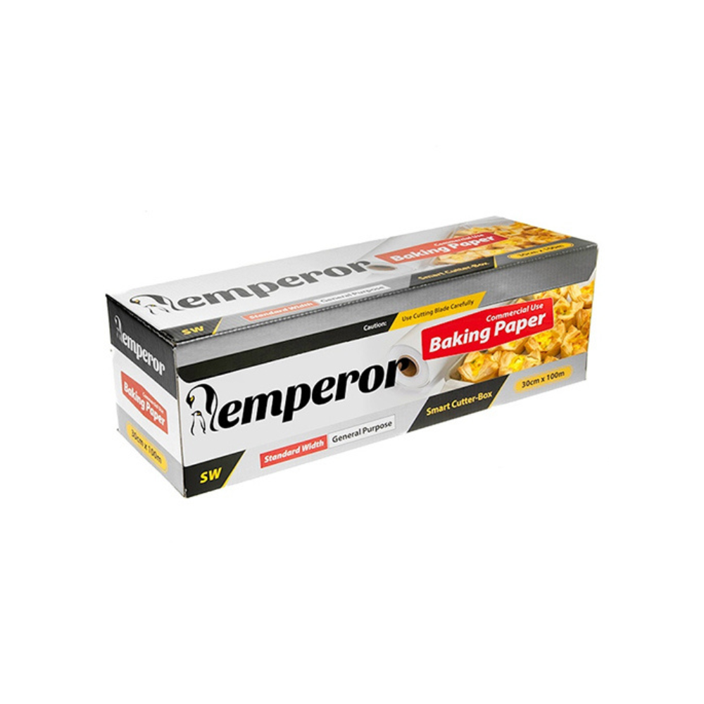 Emperor Baking Paper