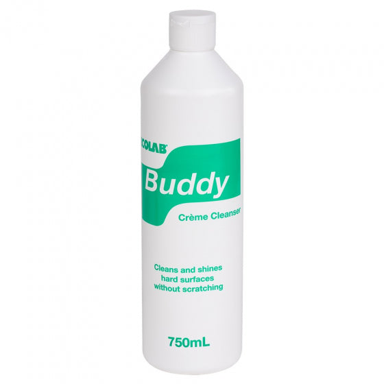Ecolab Buddy Creme Cleanser 750ml