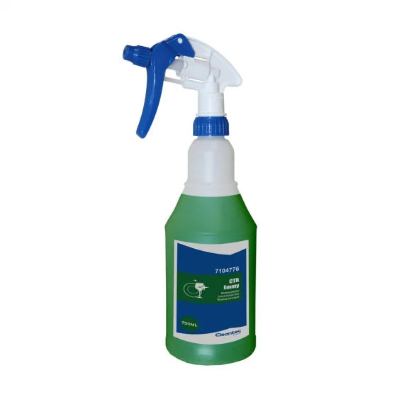 Ecolab CTR Emmy Dishwashing Detergent 750ml