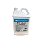 Kleaning Essentials Degreaser and Oven Cleaner