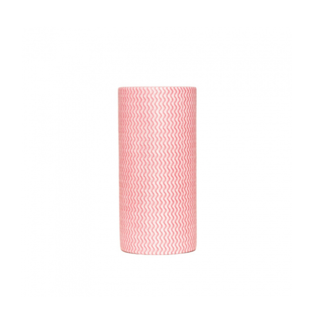 Kleaning Essentials Wipes Roll - 90 sheets/roll