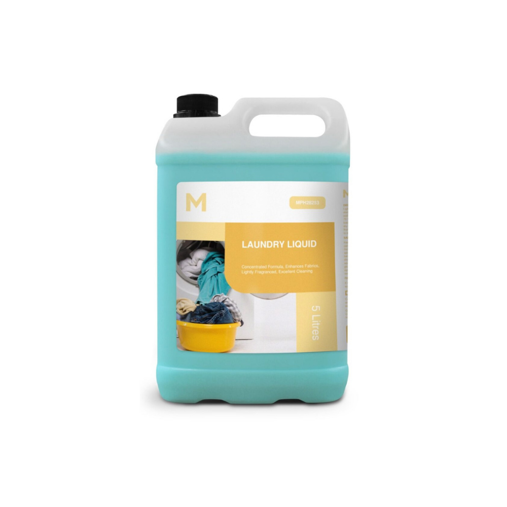 Laundry Liquid - 5L