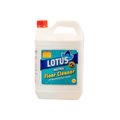 Lotus Neutral Floor Cleaner 5L