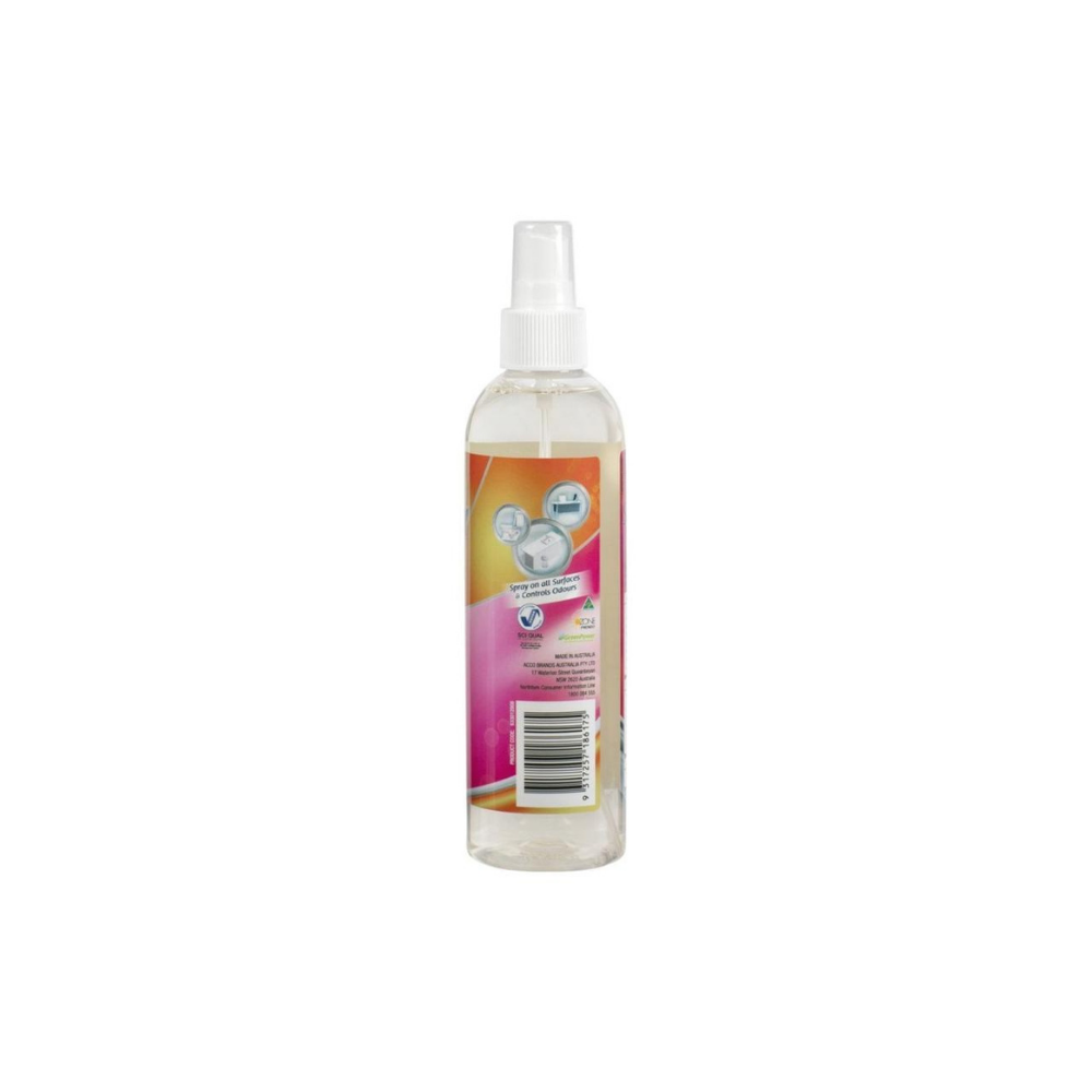 Northfork Air Freshener Disinfectant Fresh Linen 250ML