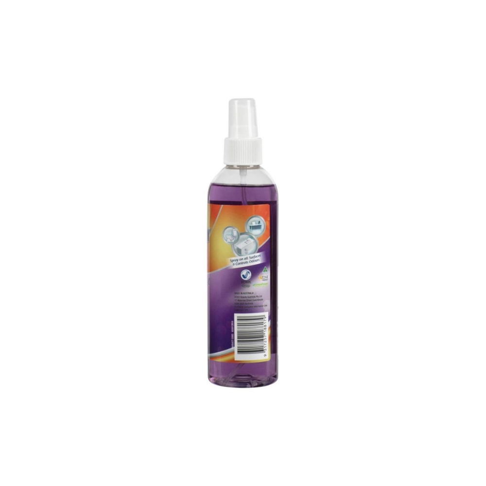 Northfork Air Freshener Disinfectant Fruity 250ML