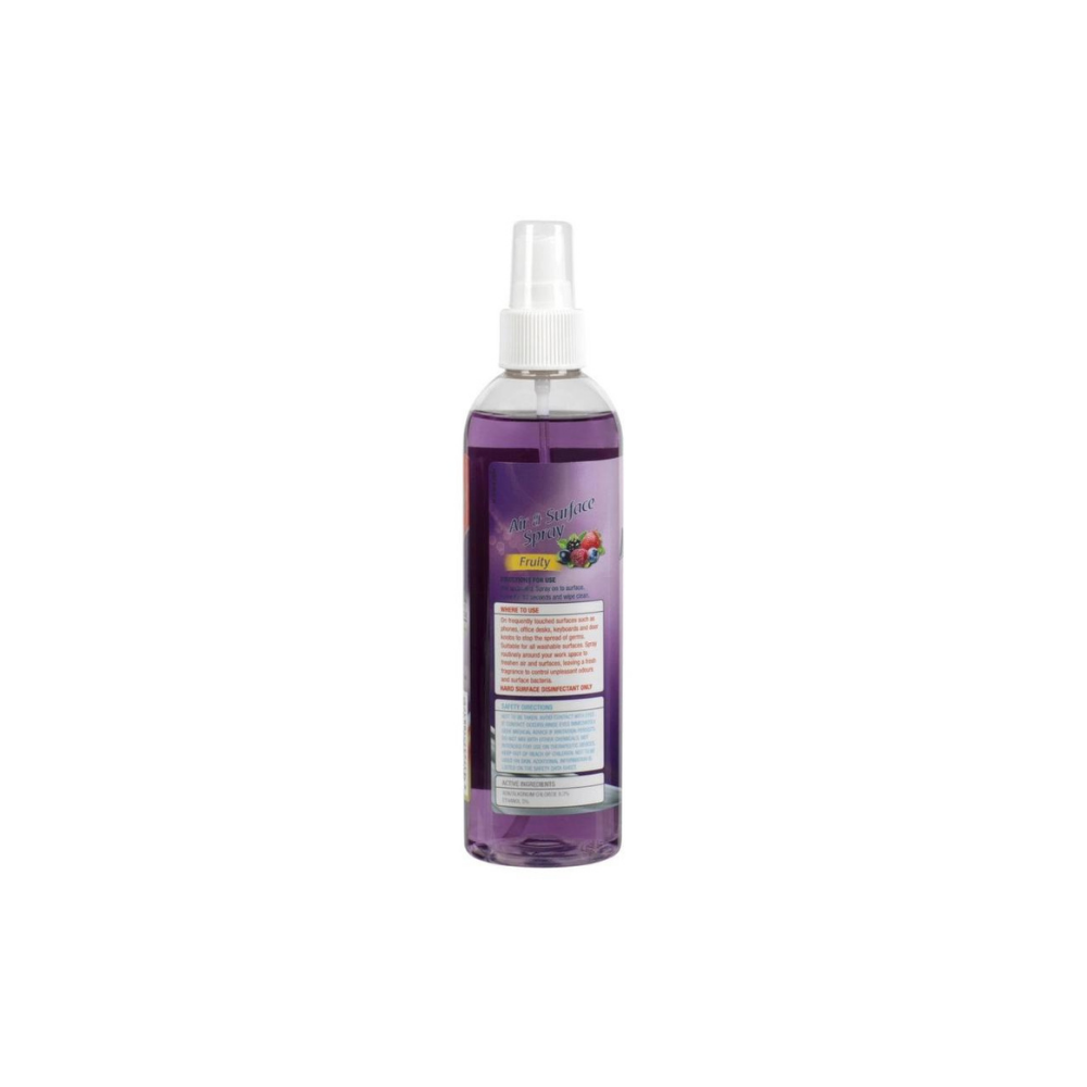 Northfork Air Freshener Disinfectant Fruity 250ML