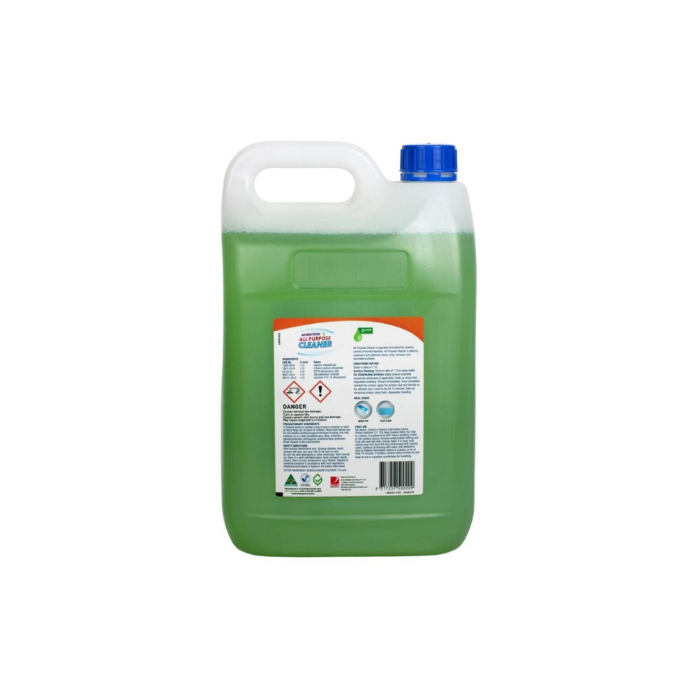 Northfork All Purpose Cleaner Antibacterial 5L