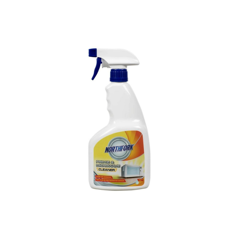 Northfork Fridge and Microwave Cleaner 750ML
