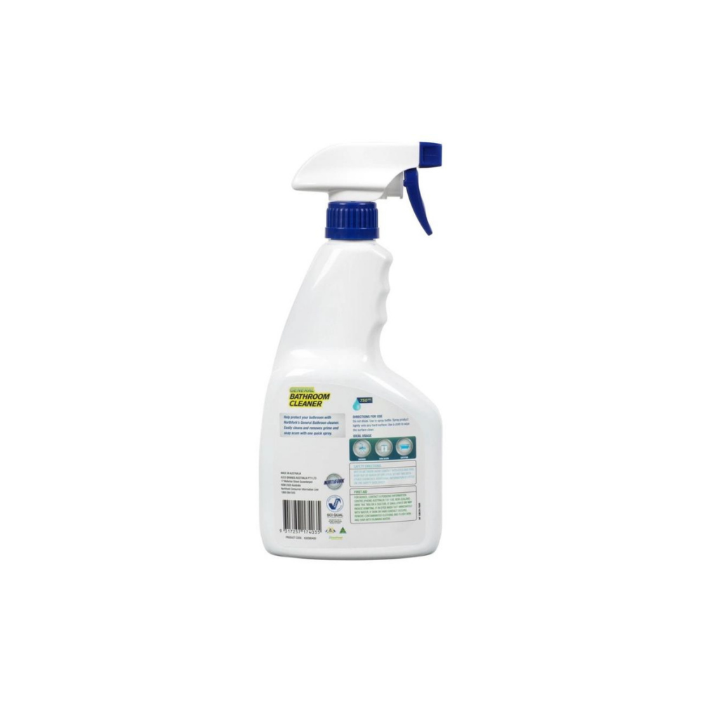 Northfork General Bathroom Cleaner 750ML
