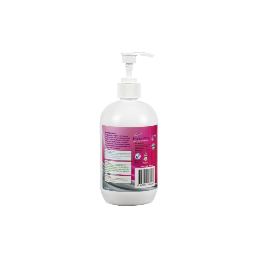 Northfork Liquid Hand Wash 500ML