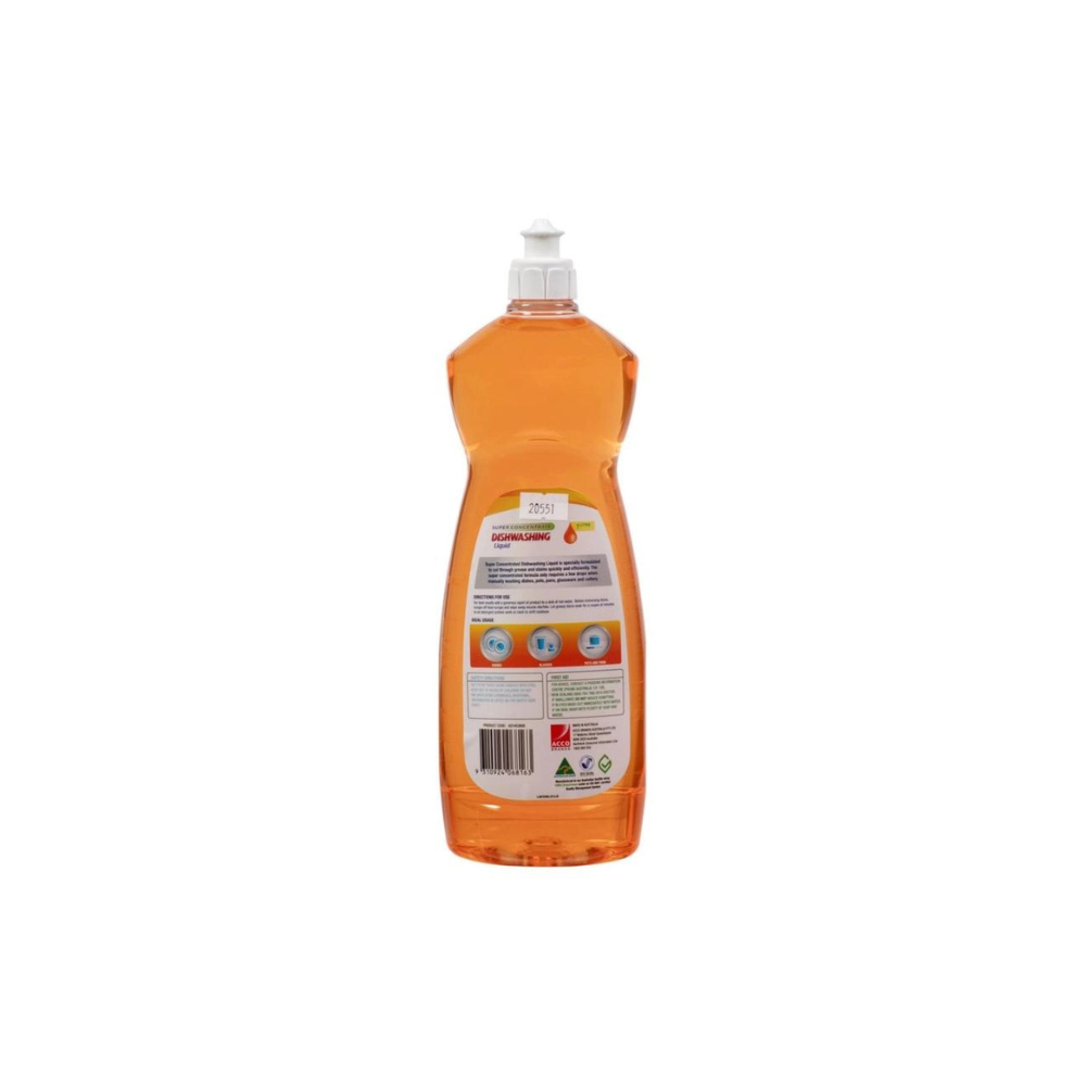 Northfork Super Concentrate Dishwashing Liquid 1L