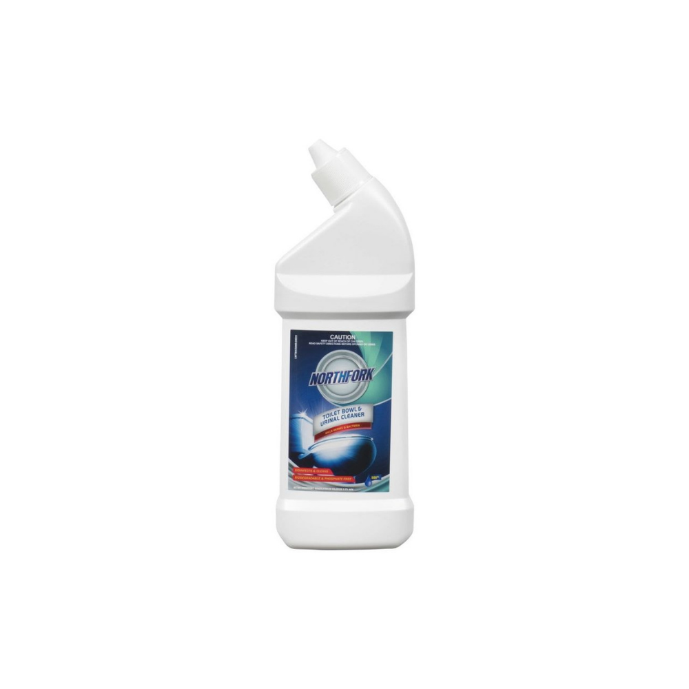 Northfork Toilet Bowl Cleaner 500ML