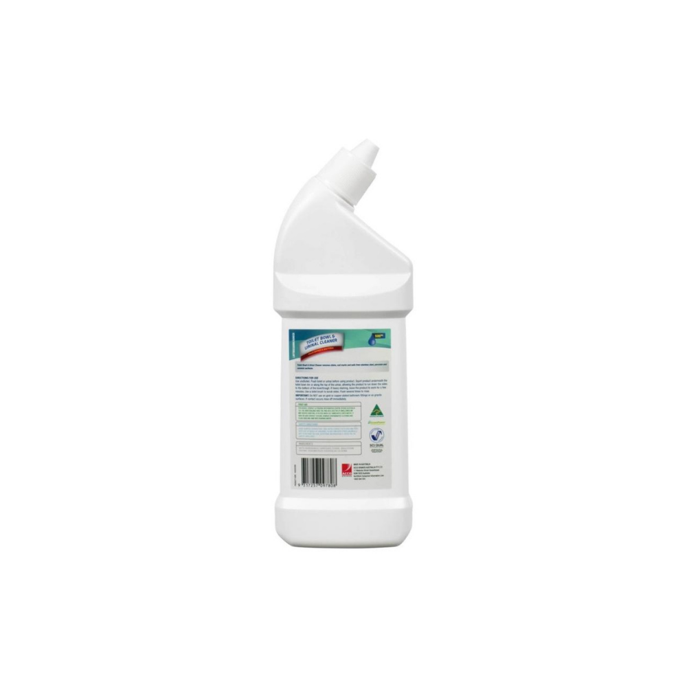 Northfork Toilet Bowl Cleaner 500ML