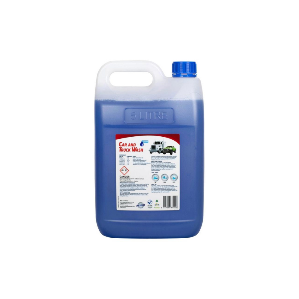 Northfork Truck Wash 5L