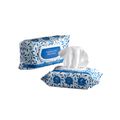 Non Fragranced Baby Wipes - 80 Sheets