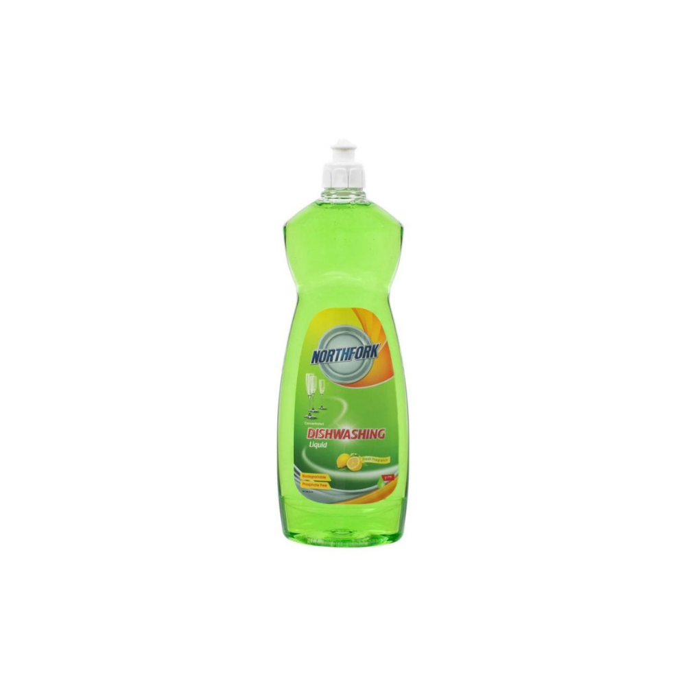 Northfork Dishwashing Liquid 1L