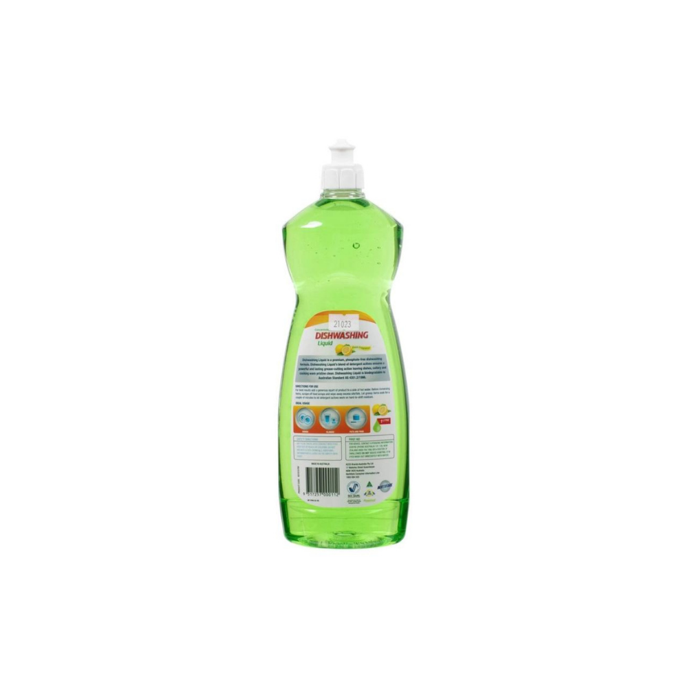 Northfork Dishwashing Liquid 1L