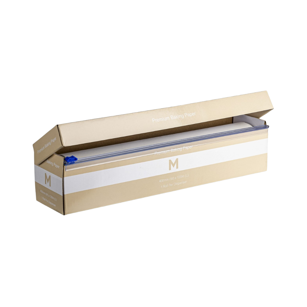 Premium Baking Paper Dispensers
