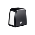 Compact Napkin Dispenser - White, 250 Sheet Capacity (1) *Suits MPH38510