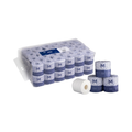 Wrapped Toilet Tissue (Bale) - White, 2 Ply, 400 Sheets
