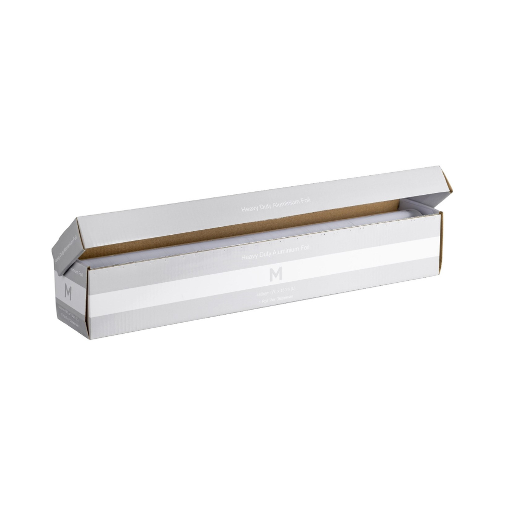 Aluminium Foil Rolls