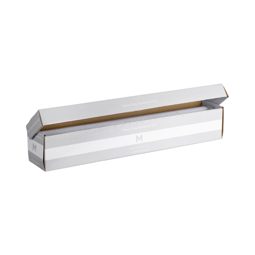 Aluminium Foil Rolls