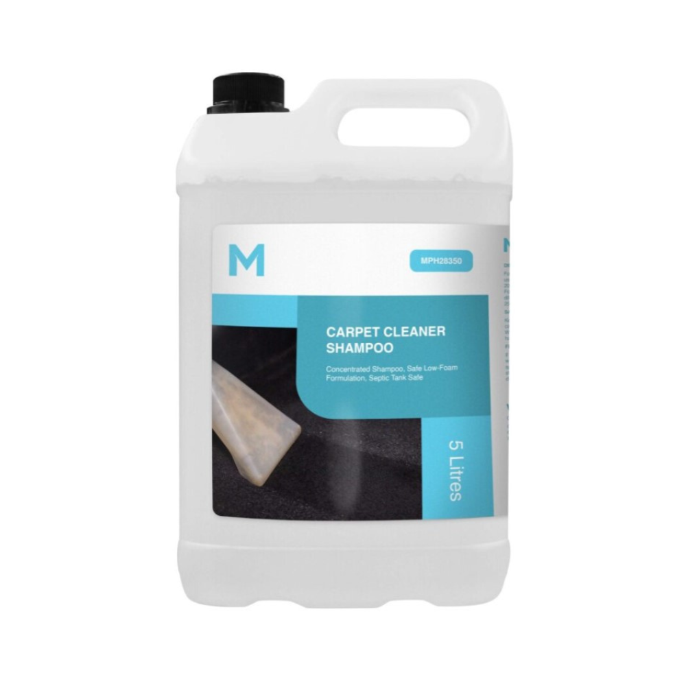 Carpet Cleaner Shampoo