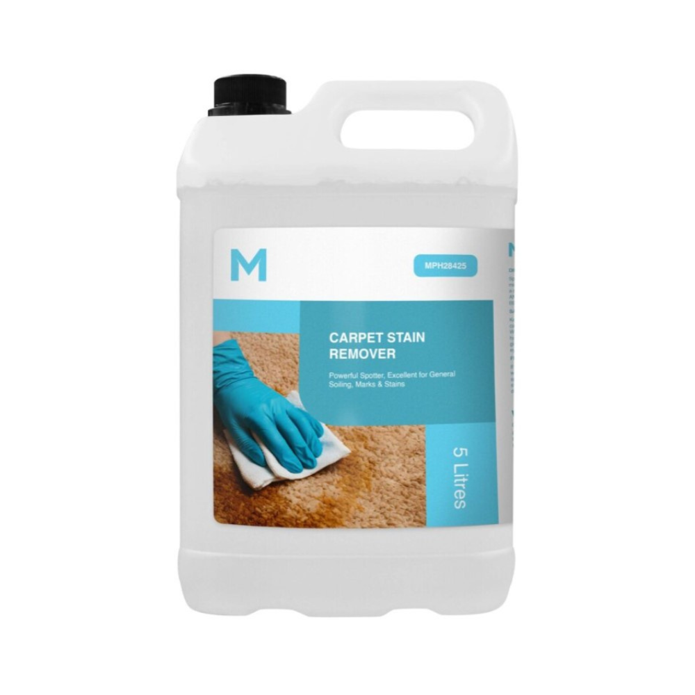 Carpet Stain Remover