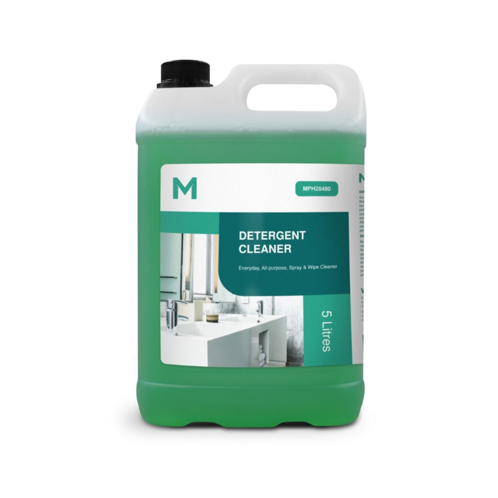 Detergent Cleaner