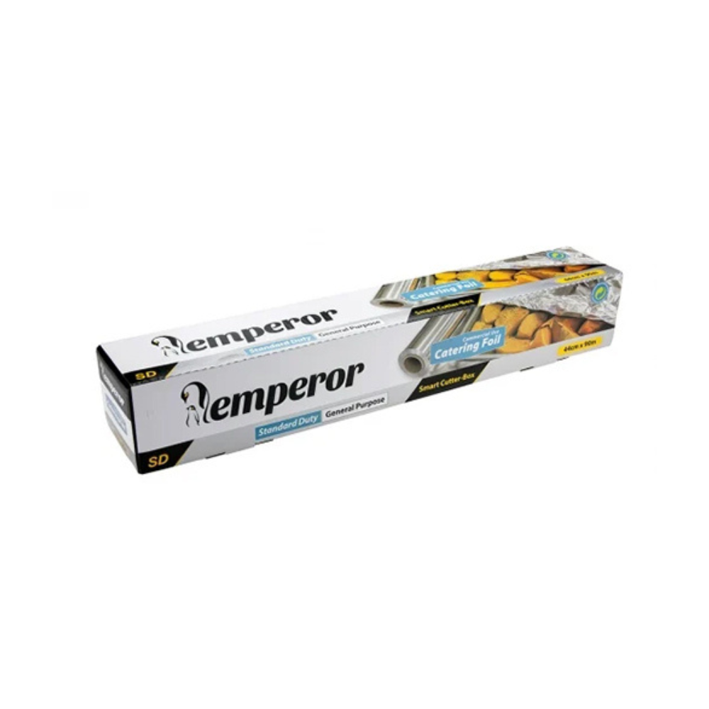 Emperor Aluminium Foil