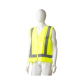 Yellow Hi Visibility Vests