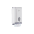 Interleave Tissue Dispensers