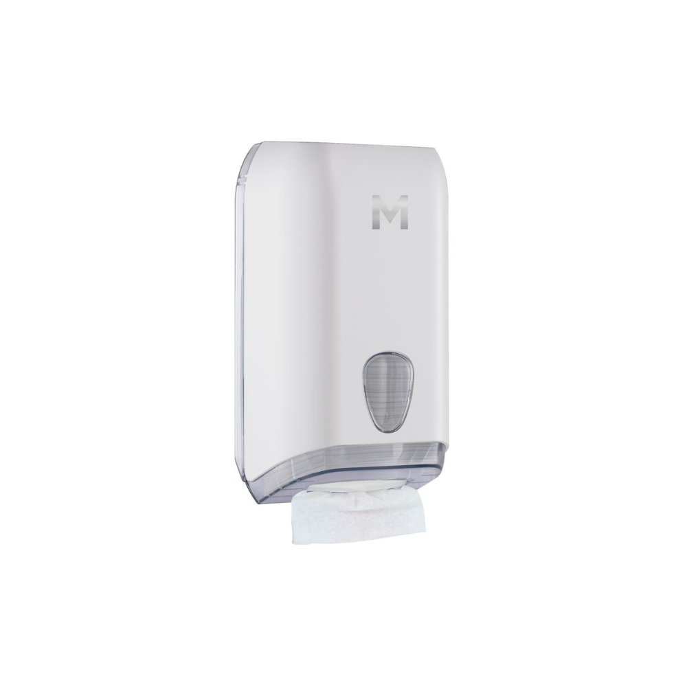 Interleave Tissue Dispensers