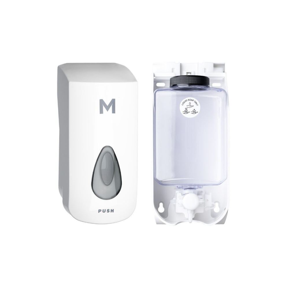 Liquid Wall Dispensers