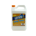 Lotus Citrus Orange Cleaner 5L