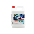 Lotus Crème Cleanser