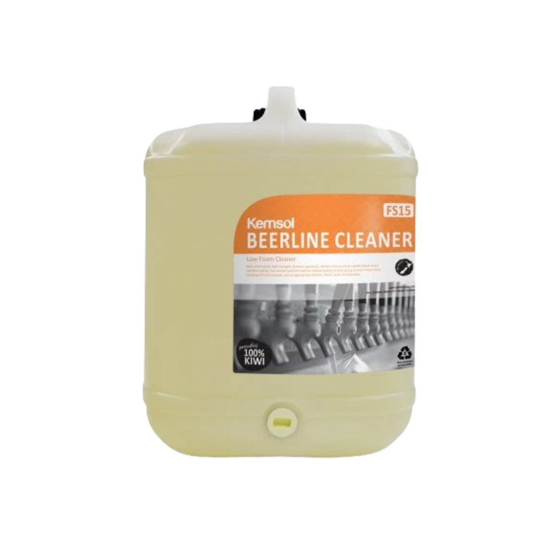 Kemsol Beerline Cleaner 20L
