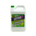 Lotus Lime Dishwashing Liquid