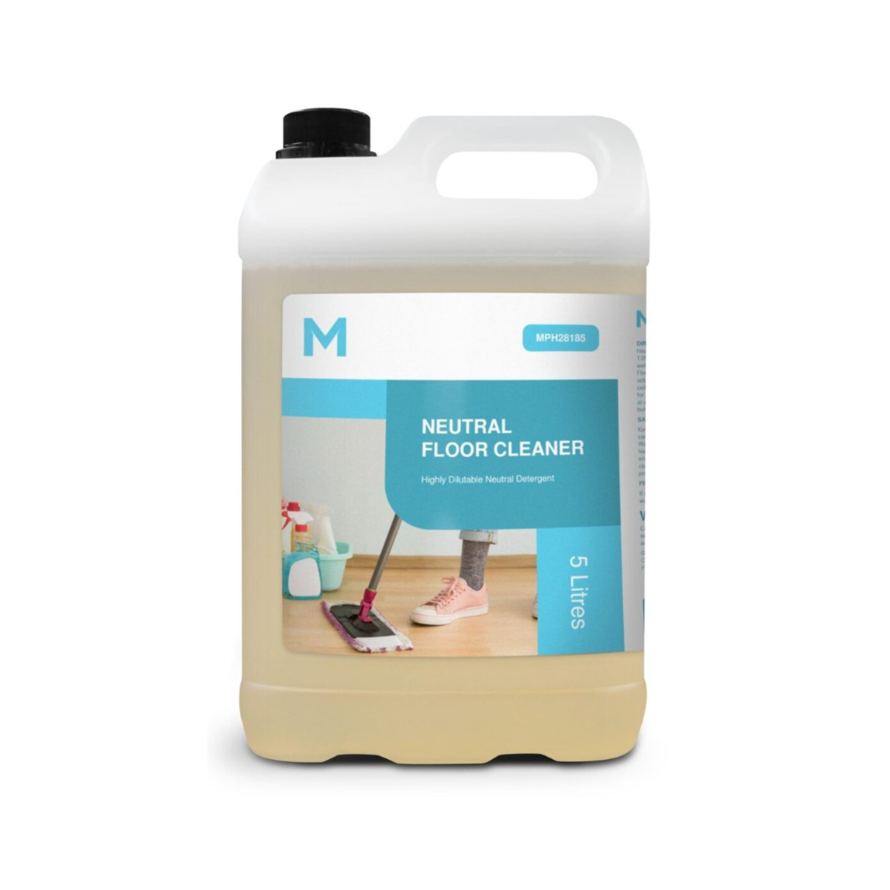 Neutral Floor Cleaner