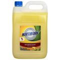 Northfork GECA Lemon Disinfectant 5L