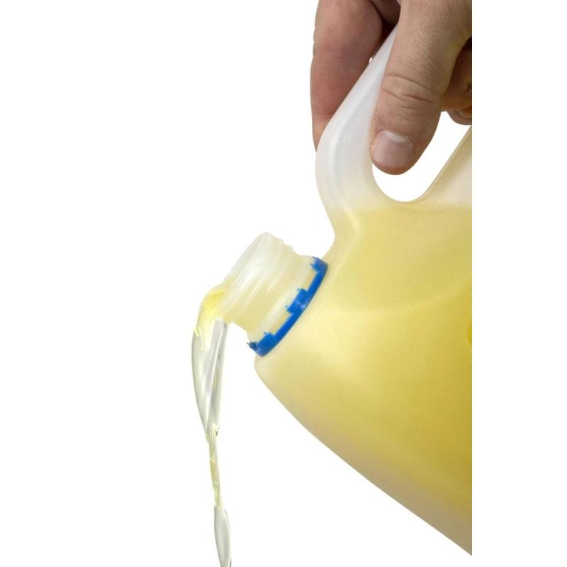 Northfork GECA Lemon Disinfectant 5L