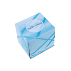 Pacific Deluxe Facial Tissue 2ply 90 sheets